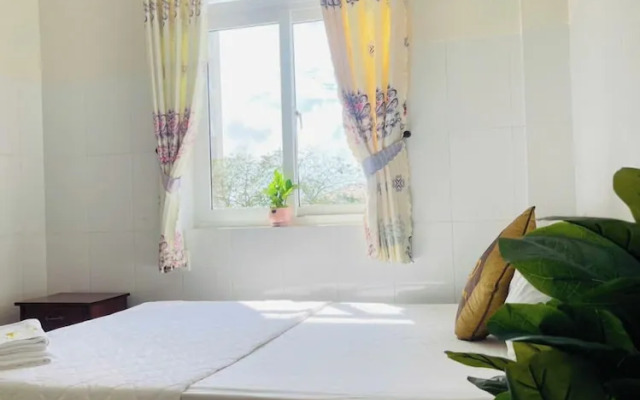 IU Beach Hotel Phu Quoc