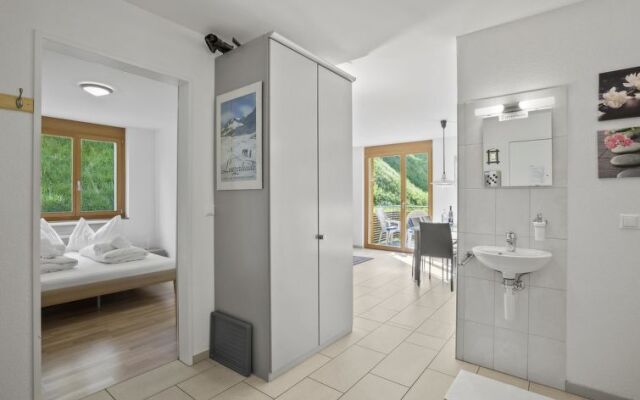 Ferienwohnung Hemmadi