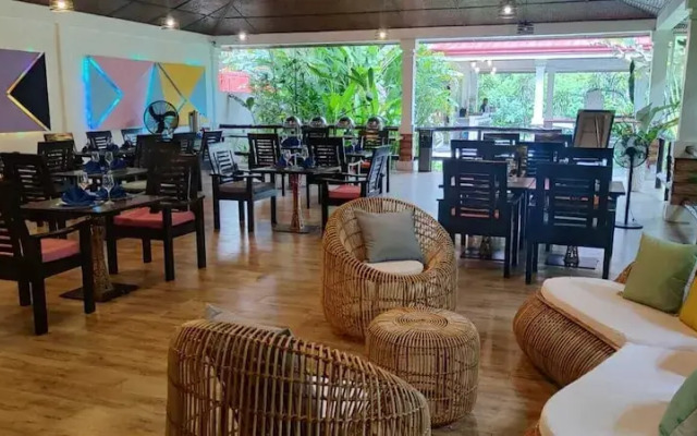 Carpe Diem Villas & Resort