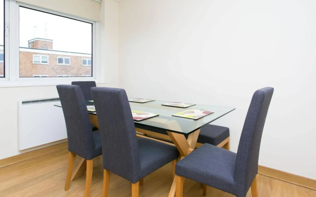 Veeve - Putney Apartments