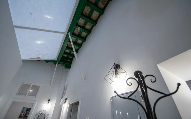 Apartamento La Pleamar de Cádiz