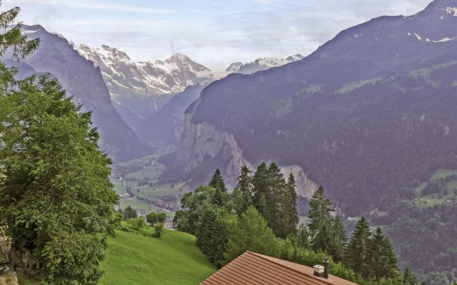 Helene Lauterbrunnen