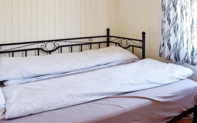 5 Person Holiday Home in Frederikstad