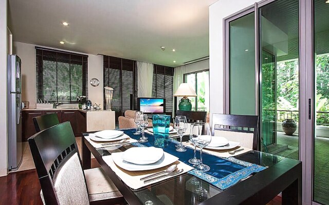 Churai Condo - 2 Beds