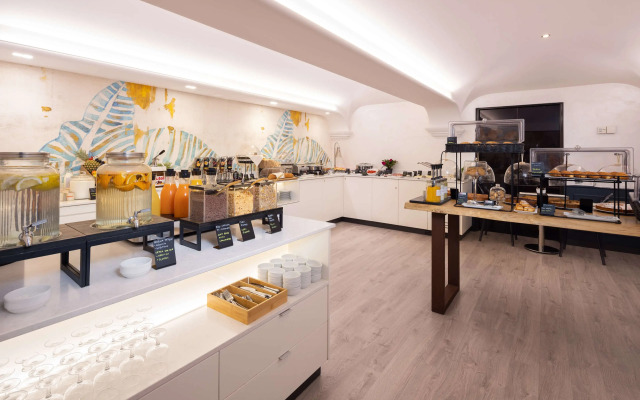 Best Western Plus Hotel Genova