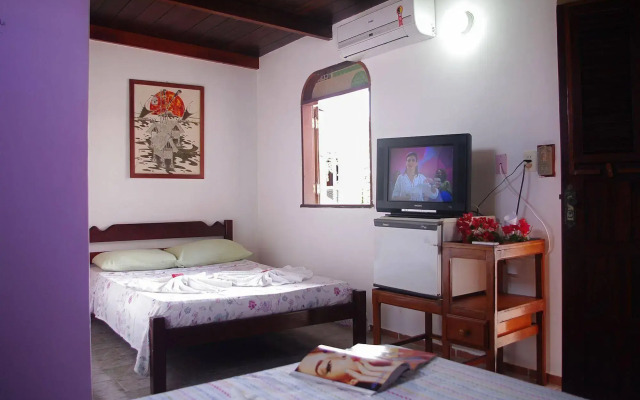 Hotel Tropicalia