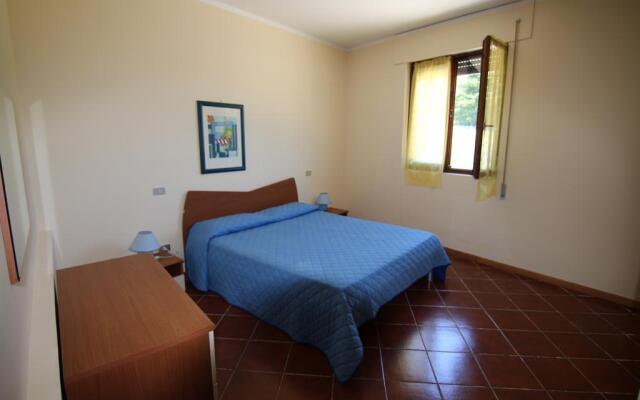 Residence Vallelonga