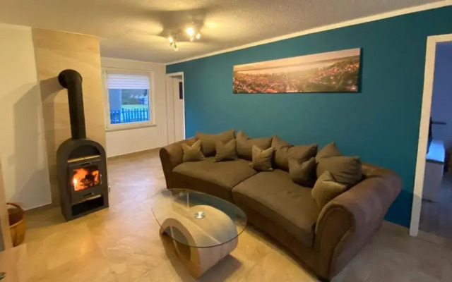 Ferienhaus Bungalow in Arendsee in ruhiger Lage
