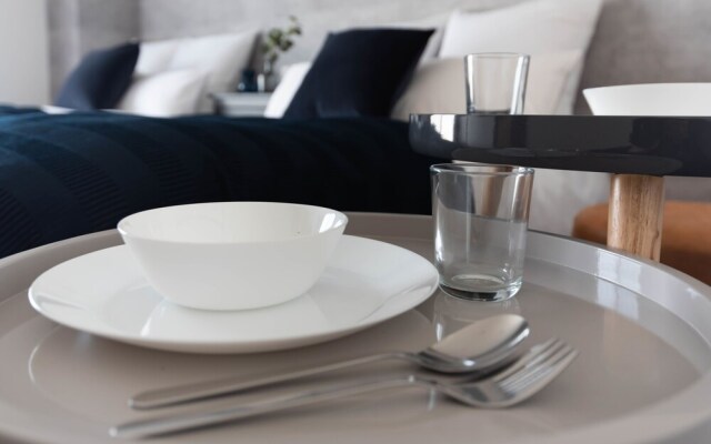 Villa Penthouse Tenma