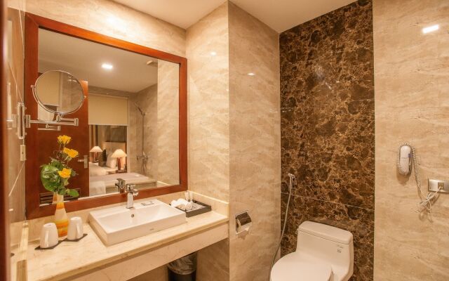 Muong Thanh Luxury Can Tho Hotel