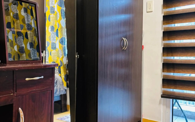 Happy Place at SMDC Trees Residences