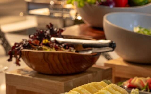 Pan Pacific Serviced Suites Nairobi