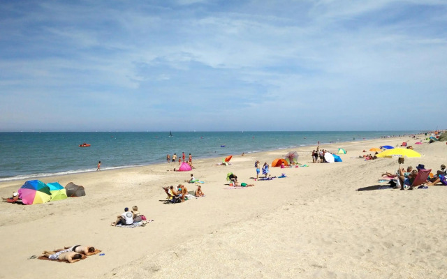 Hotel ibis De Panne