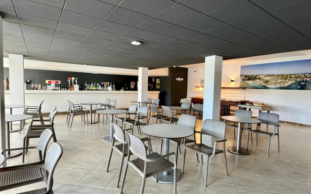 Hotel Cabot Cala Ferrera