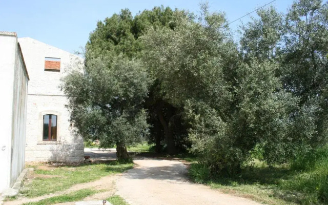 Masseria la Luna nel Pozzo