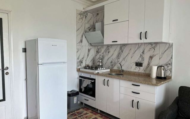 Olympos Likya Apart Otel