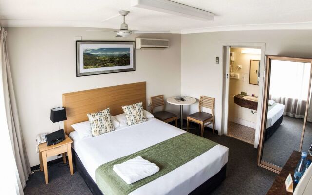 Murwillumbah Motor Inn