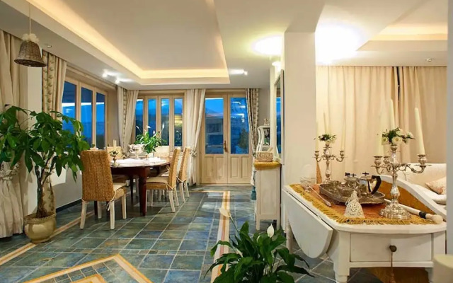 A Slice of Heaven by the sea - Beahost Rentals