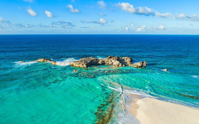 Dragon Cay Resort