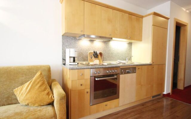 Apartment Falkner Längenfeld 10521
