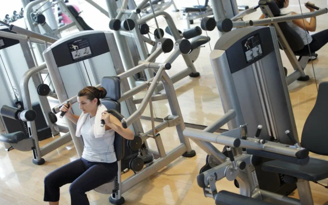 Holiday Inn Hotel & Suites Tianjin Downtown by IHG