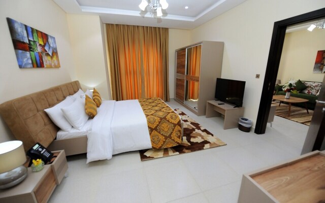 Al Mansour Park Inn Hotel & Apartment in Doha, Qatar from 134$, photos, reviews - zenhotels.com