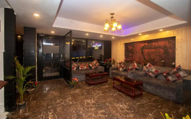 Cherrywood Suites and Spa