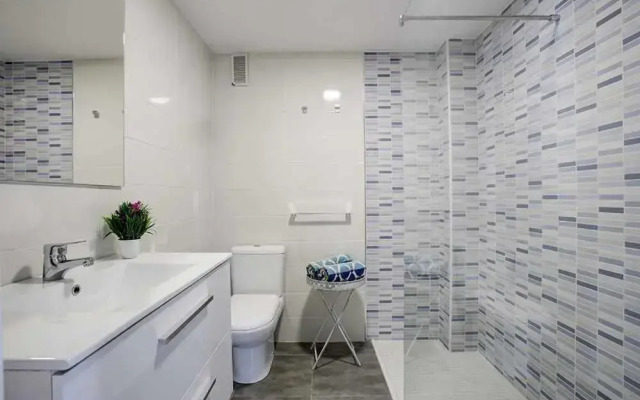 Apartamento Playa Gandia Center