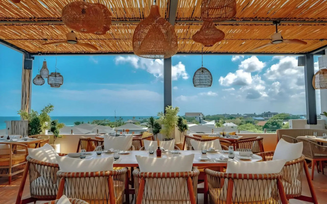 Secana Beachtown Resort & Residences