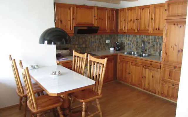 City-Center Apartments