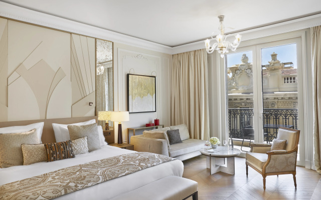 Hôtel de Paris Monte-Carlo