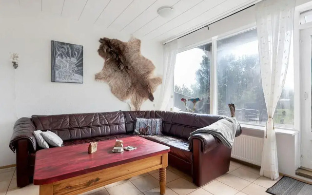 Fosssel Country House