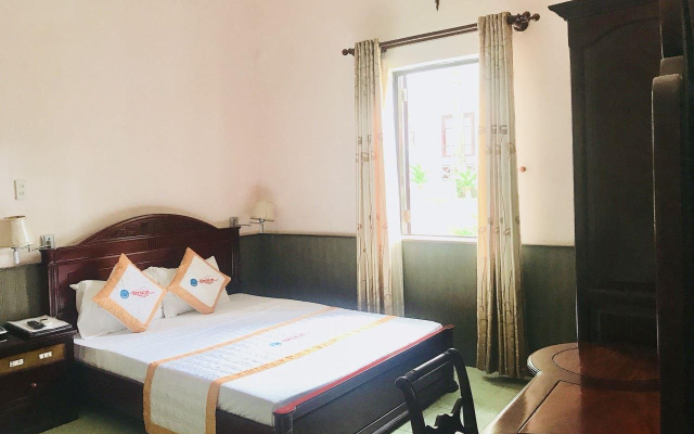 Hawaii Resort Phu Quoc