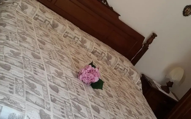 La Casa Del The In Monferrato