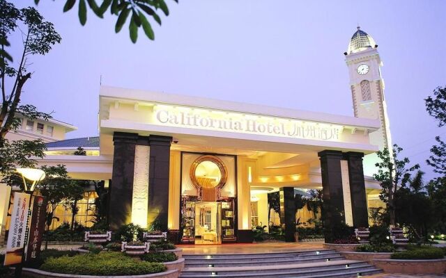 Dongguan California Hotel