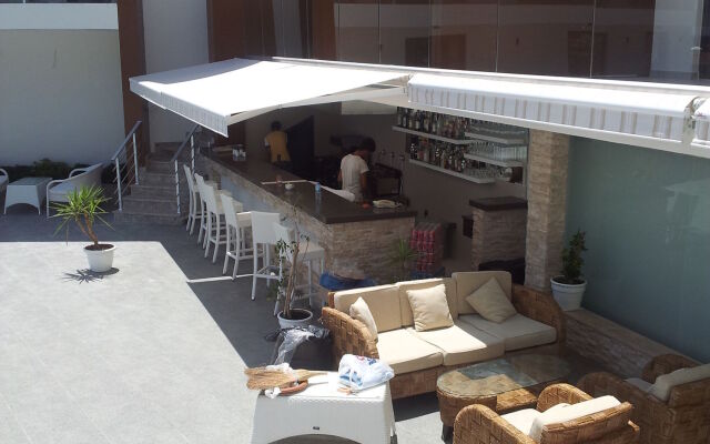 Rhapsody Hotel & Spa Kalkan (+12 Adults only)