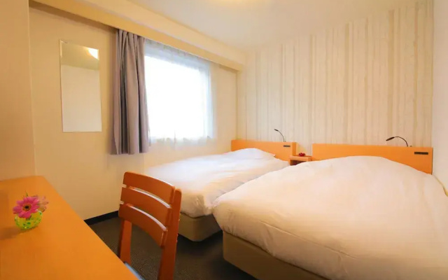 Smile Hotel Anan