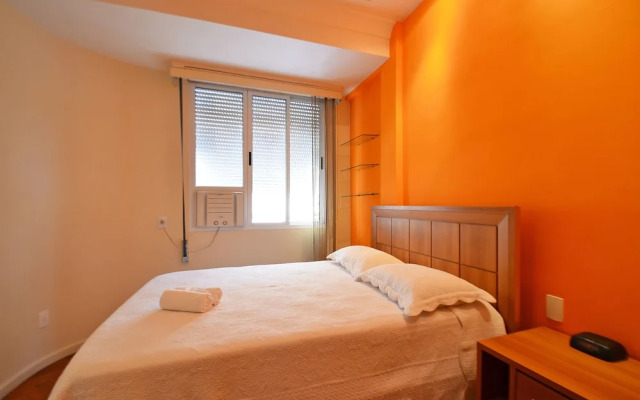 Rio Rentals 021 - T014 Apto de 3 quarto