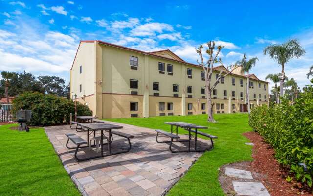 Quality Inn - Near Serenoa Golf Club