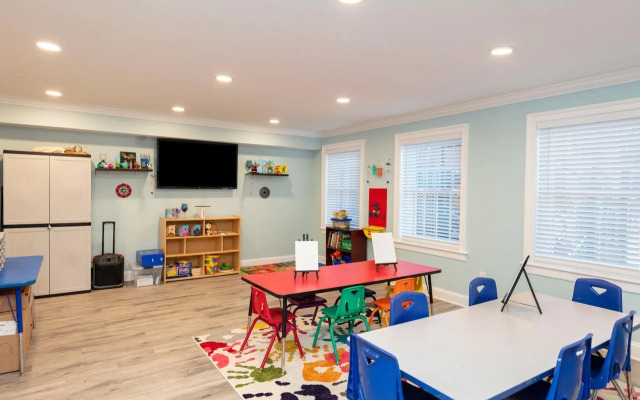 Westgate Historic Williamsburg Resort