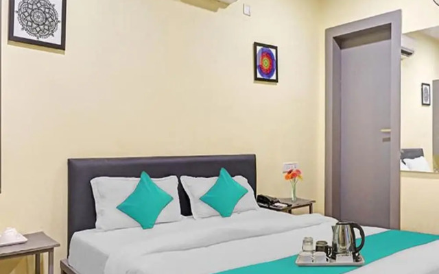 Fabhotel Stay With Inn