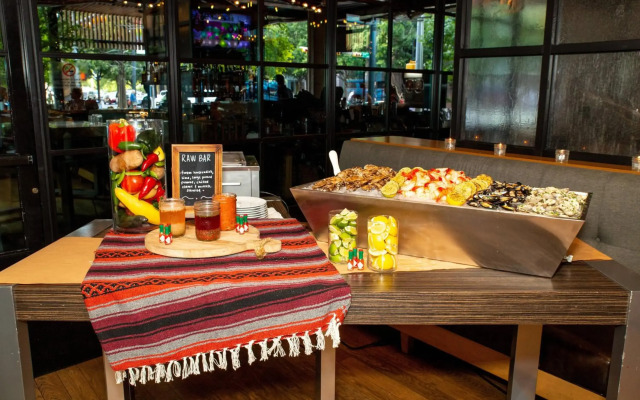 JW Marriott Austin
