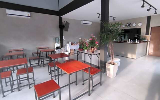 บ้านไชโยรีสอร์ท