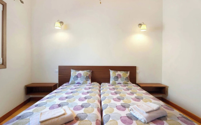 La Calabacera Casa Amarilla N0075