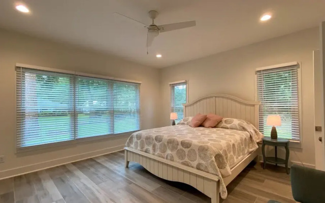 Sand Dollar Lodge 3 Bedroom Home
