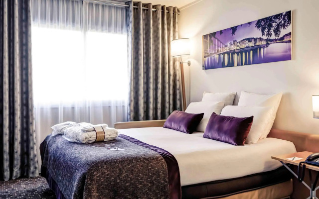 Mercure Lyon Charbonnieres