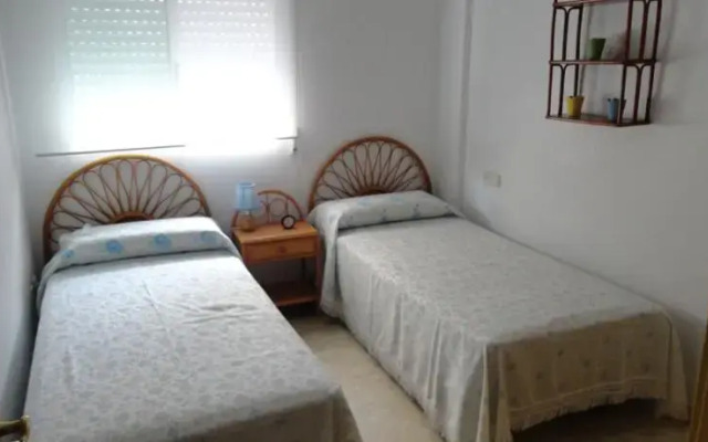 Apartment Gandia Playa 3000