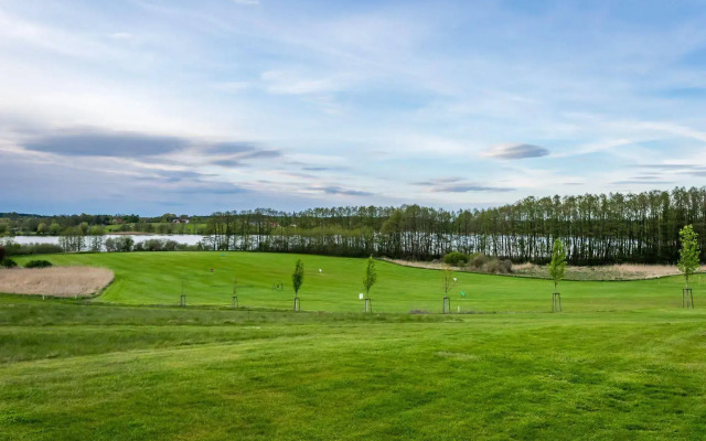 Van der Valk Golfhotel Serrahn