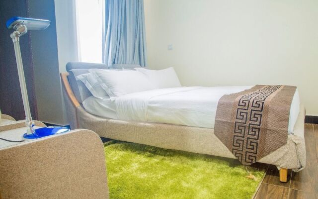 PCG Gisimenti Apartment