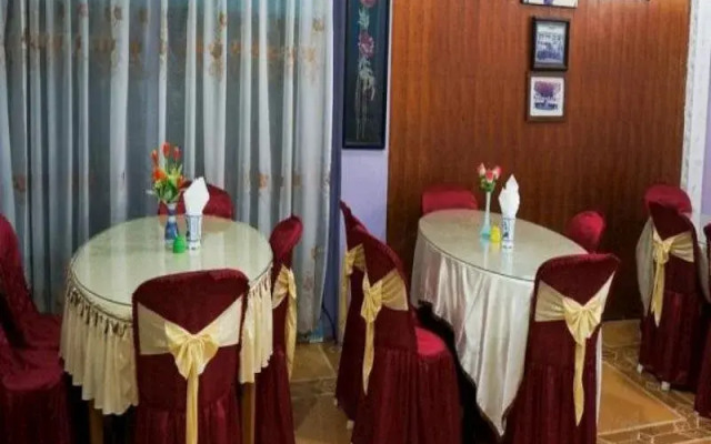 Hotel Samudera Dwinka